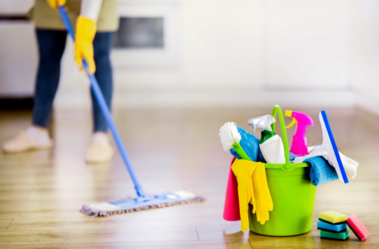 Move-in-Move-out-cleaning